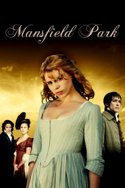 Watch Mansfield Park movies free hd online