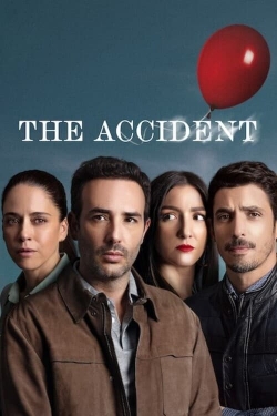 Watch The Accident movies free hd online