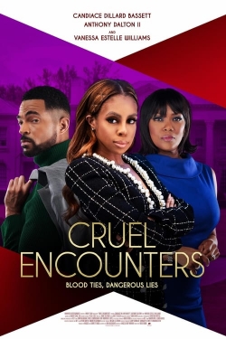 Watch Cruel Encounters movies free hd online