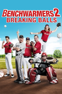 Watch Benchwarmers 2: Breaking Balls movies free hd online