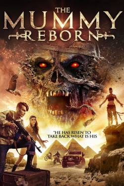 Watch Mummy Reborn movies free hd online