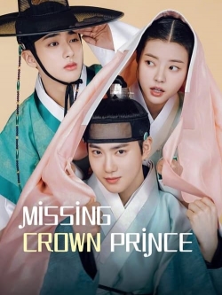 Watch Missing Crown Prince movies free hd online