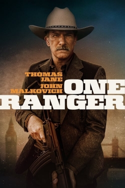 Watch One Ranger movies free hd online