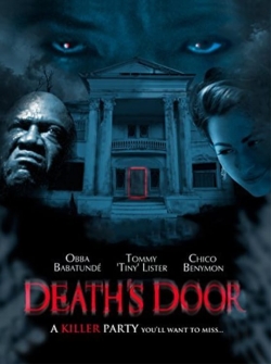 Watch Death's Door movies free hd online