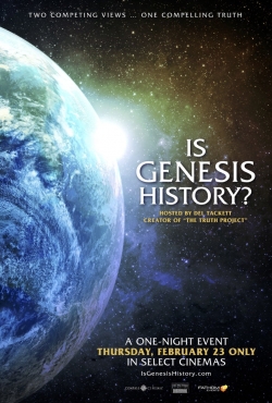 Watch Is Genesis History? movies free hd online