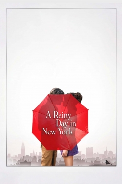 Watch A Rainy Day in New York movies free hd online