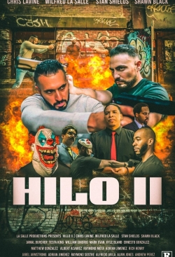 Watch Hilo 2 movies free hd online