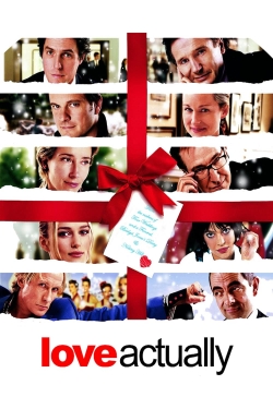 Watch Love Actually movies free hd online