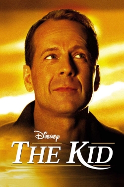 Watch The Kid movies free hd online