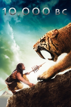 Watch 10,000 BC movies free hd online