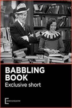 Watch The Babbling Book movies free hd online