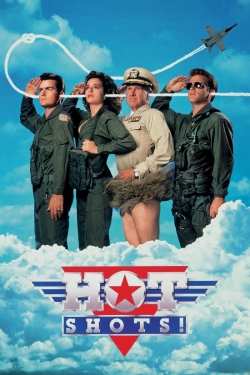 Watch Hot Shots! movies free hd online