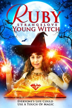 Watch Ruby Strangelove Young Witch movies free hd online