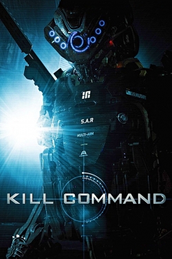 Watch Kill Command movies free hd online