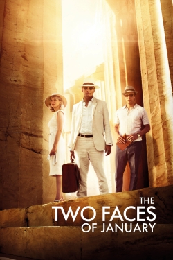 Watch The Two Faces of January movies free hd online