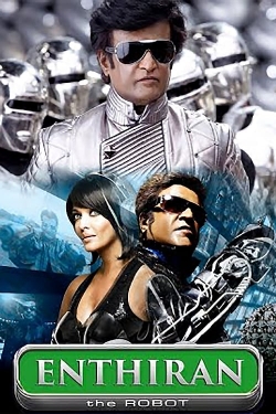 Watch Enthiran movies free hd online