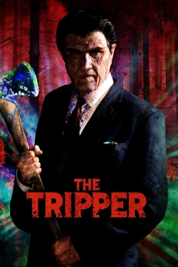 Watch The Tripper movies free hd online