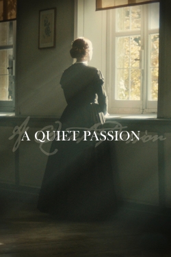 Watch A Quiet Passion movies free hd online