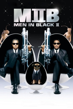 Watch Men in Black II movies free hd online