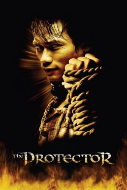 Watch The Protector movies free hd online