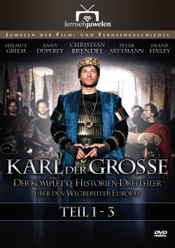 Watch Charlemagne movies free hd online