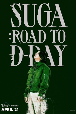 Watch SUGA: Road to D-DAY movies free hd online