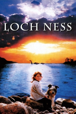 Watch Loch Ness movies free hd online