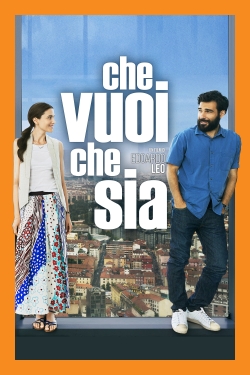 Watch Che vuoi che sia movies free hd online