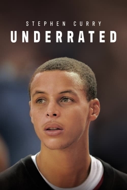 Watch Stephen Curry: Underrated movies free hd online