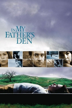 Watch In My Father's Den movies free hd online