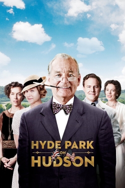 Watch Hyde Park on Hudson movies free hd online