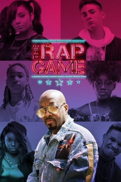 Watch The Rap Game movies free hd online