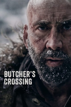 Watch Butcher's Crossing movies free hd online