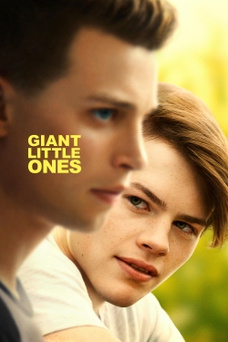 Watch Giant Little Ones movies free hd online