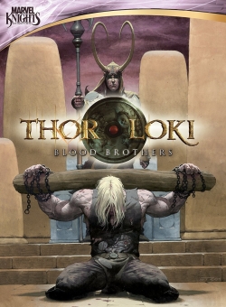 Watch Thor & Loki: Blood Brothers movies free hd online