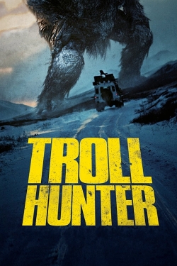 Watch Troll Hunter movies free hd online