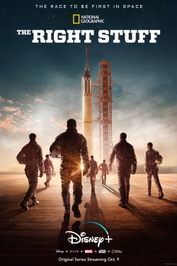 Watch The Right Stuff movies free hd online