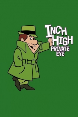 Watch Inch High, Private Eye movies free hd online