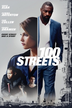 Watch 100 Streets movies free hd online