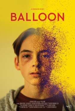 Watch Balloon movies free hd online