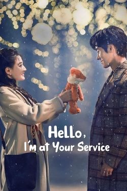 Watch Hello, I'm At Your Service movies free hd online