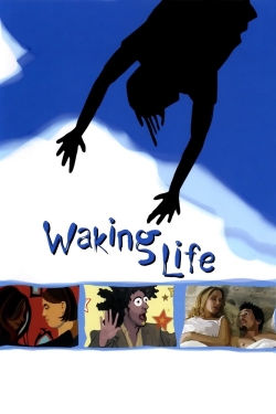 Watch Waking Life movies free hd online