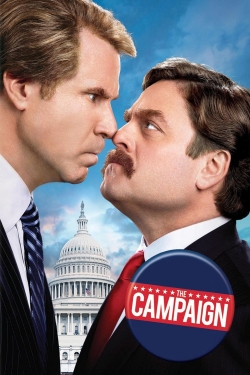 Watch The Campaign movies free hd online