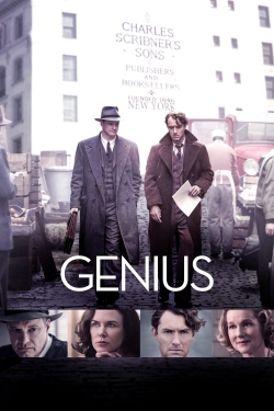 Watch Genius movies free hd online