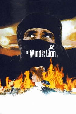 Watch The Wind and the Lion movies free hd online