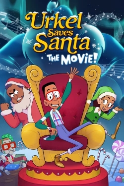 Watch Urkel Saves Santa: The Movie! movies free hd online