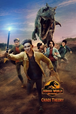 Watch Jurassic World: Chaos Theory movies free hd online