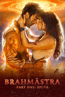 Watch Brahmāstra Part One: Shiva movies free hd online