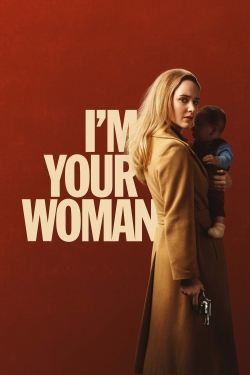 Watch I'm Your Woman movies free hd online