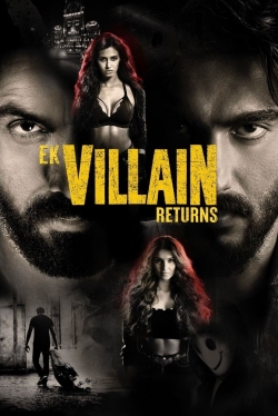 Watch Ek Villain Returns movies free hd online